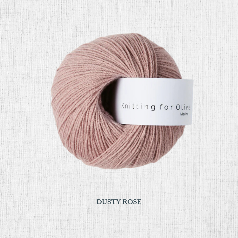 Merino par Knitting for Olive