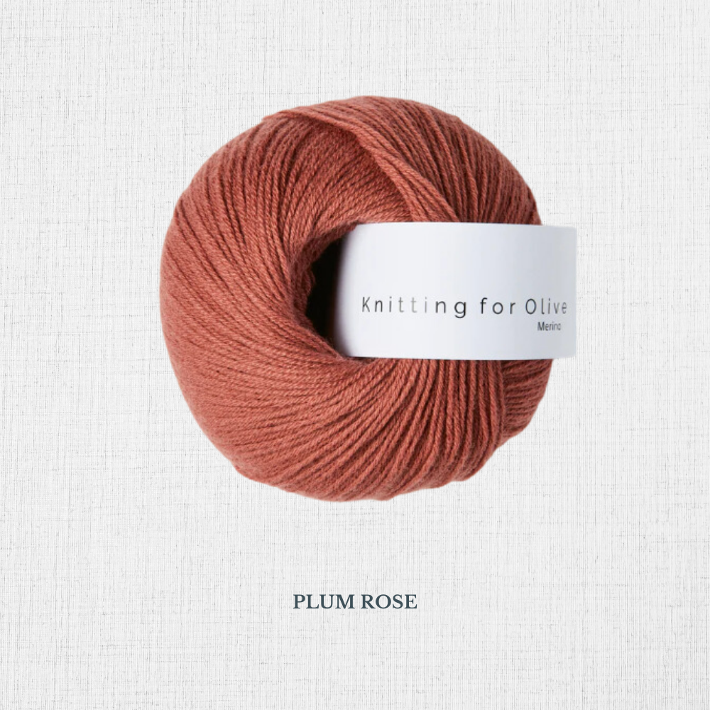 Merino par Knitting for Olive