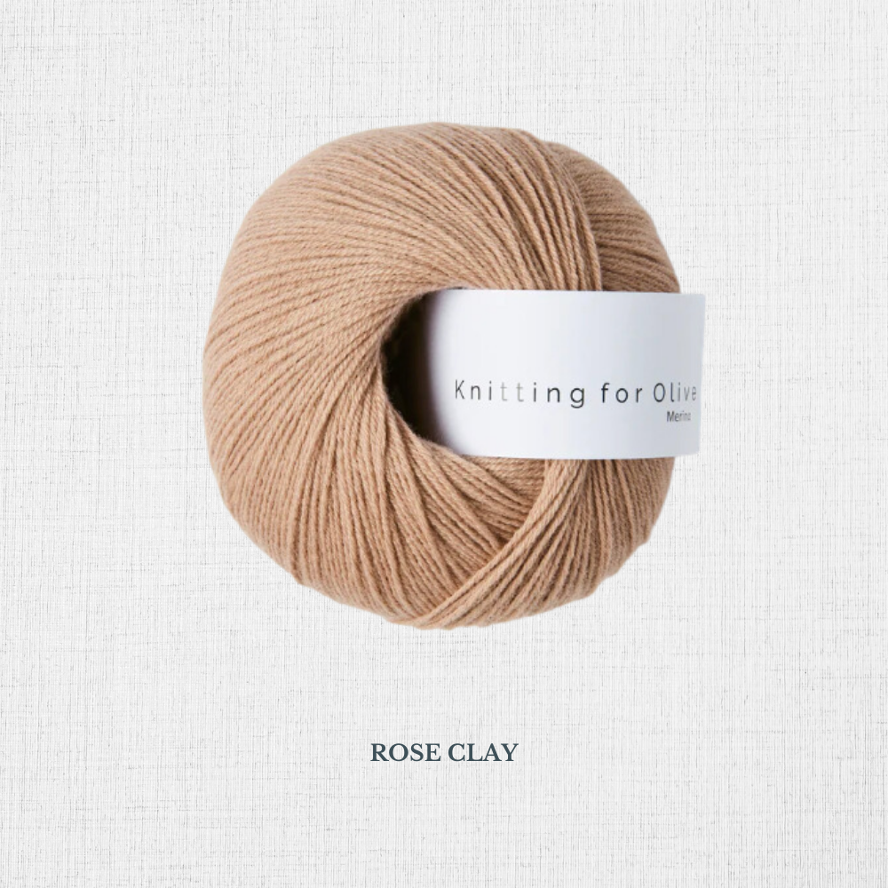 Merino par Knitting for Olive