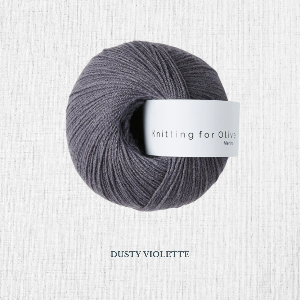 Merino par Knitting for Olive