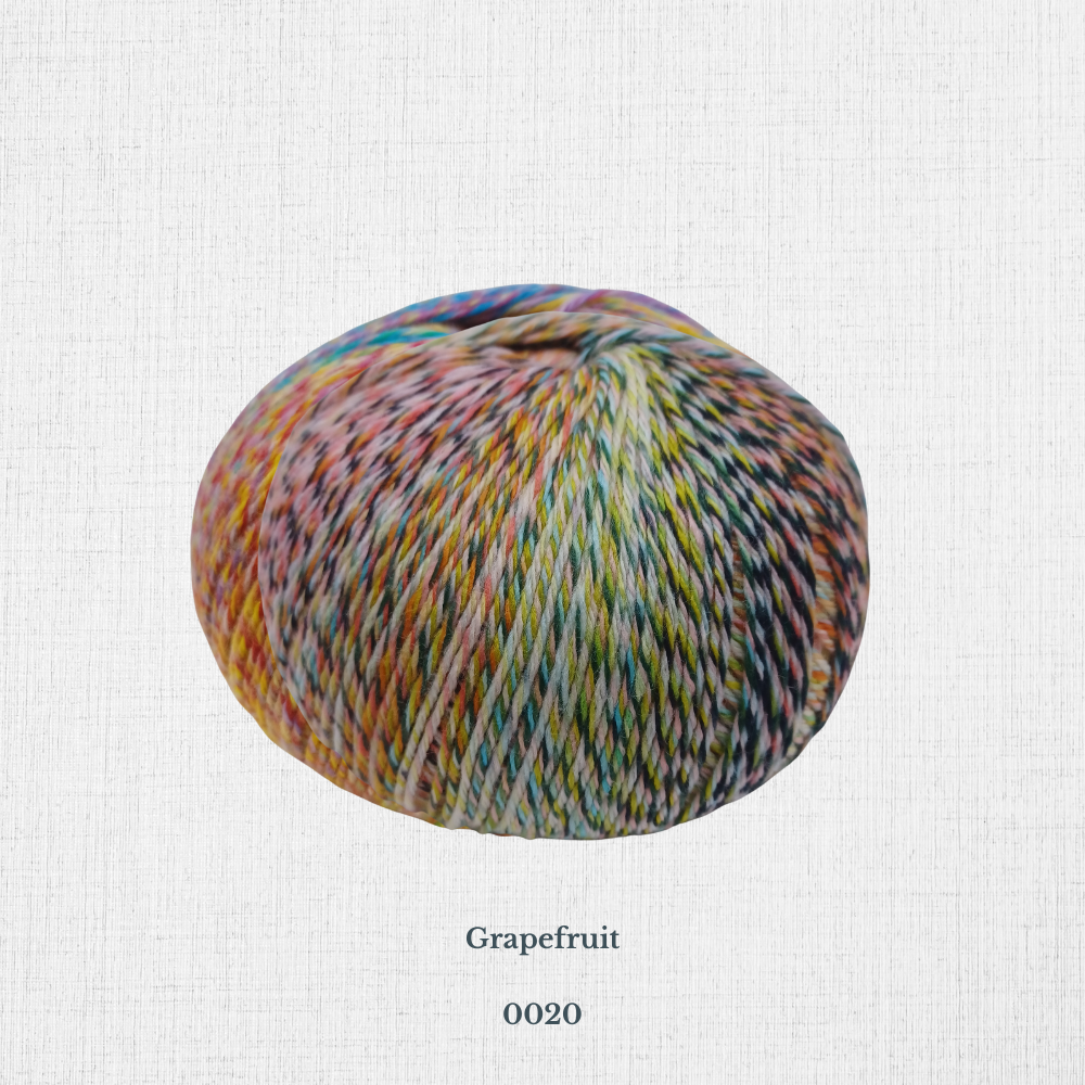Move - Wool Addicts par Lang