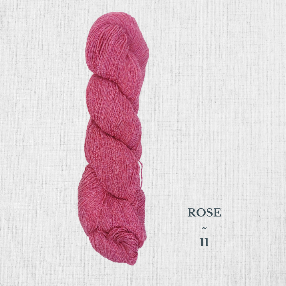 Highland Alpaca Fine - Estelle