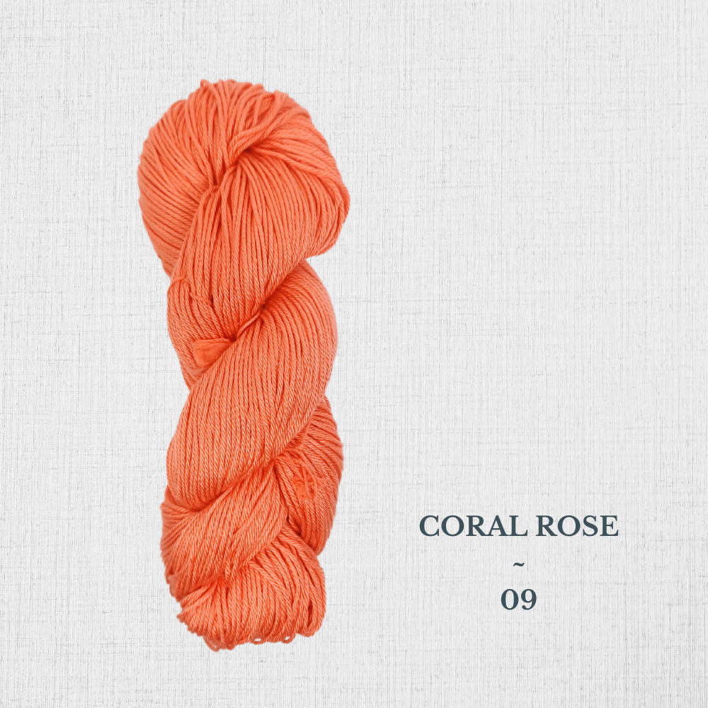 Noble Cotton par Cascade