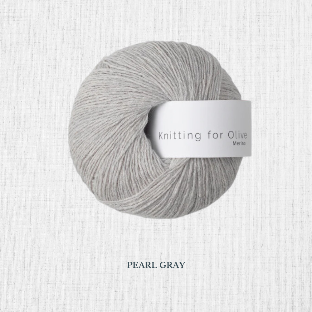 Merino par Knitting for Olive