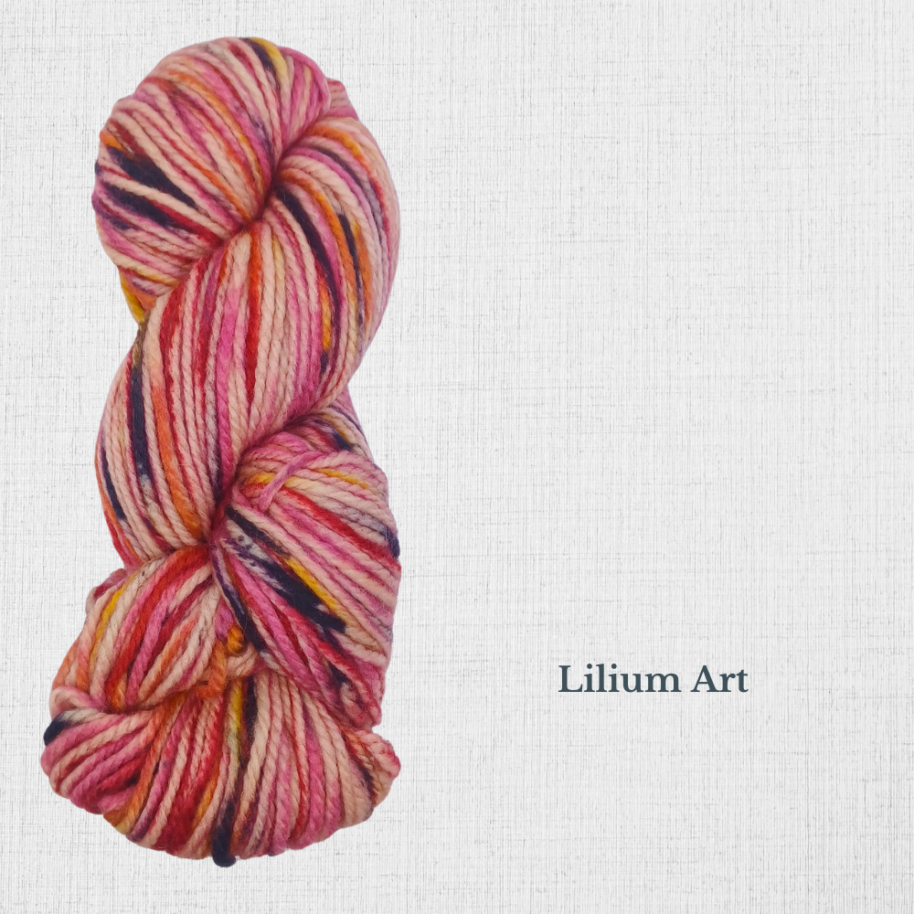 Heirloom Organic Print par Etrofil