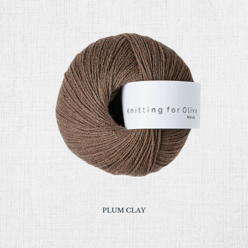 Merino par Knitting for Olive