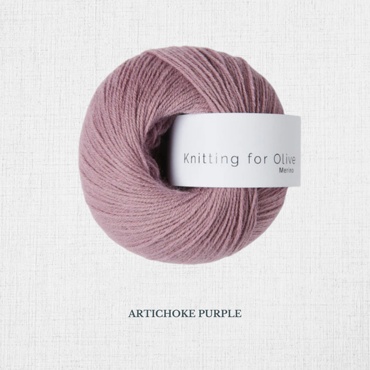 Merino par Knitting for Olive