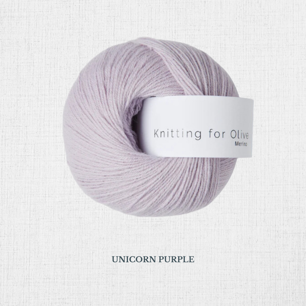 Merino par Knitting for Olive