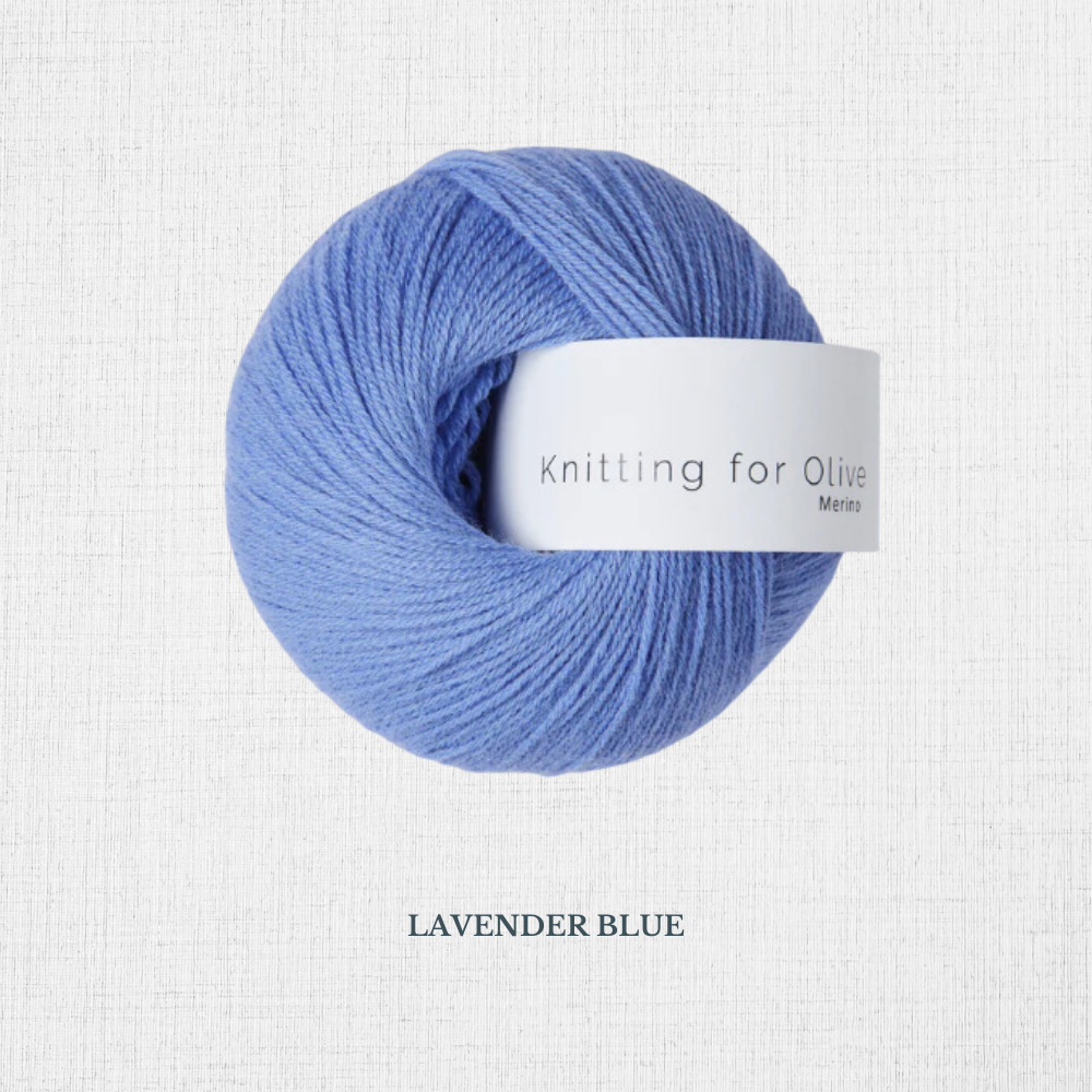 Merino par Knitting for Olive
