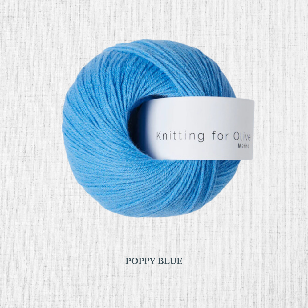 Merino par Knitting for Olive