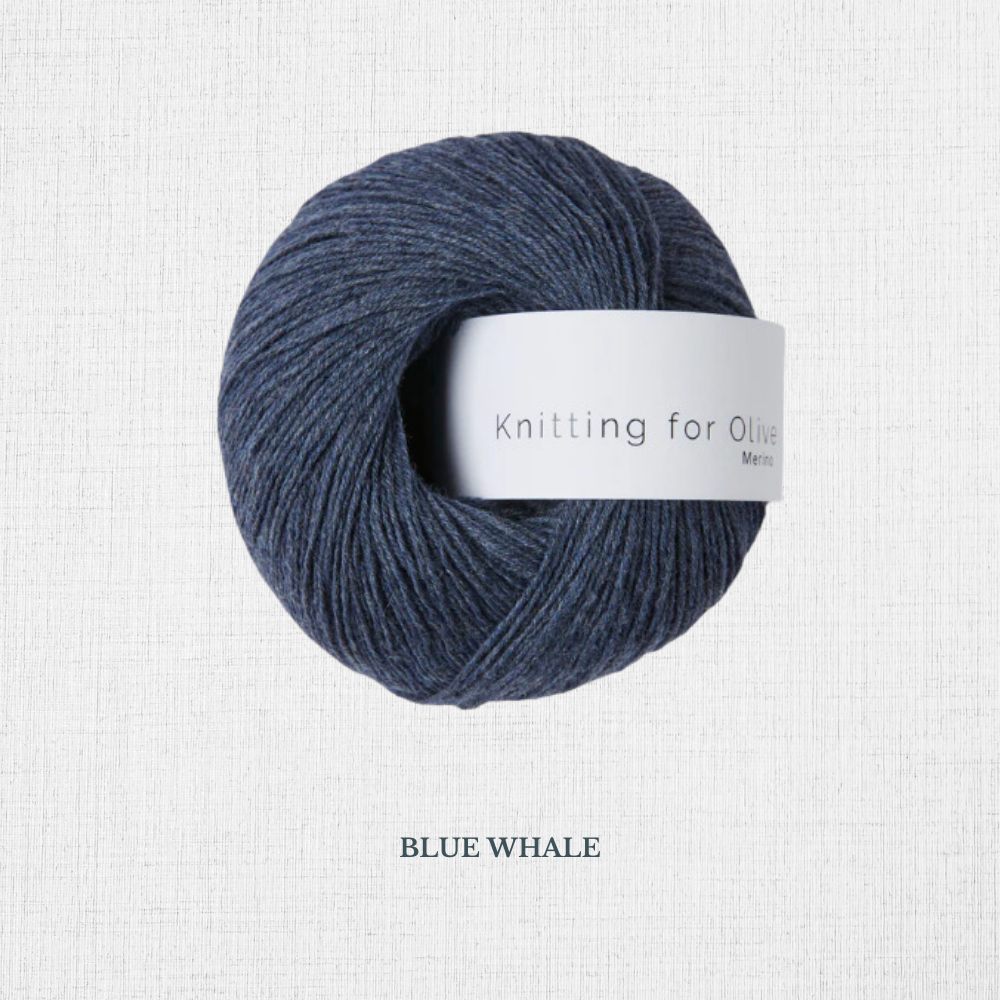 Merino par Knitting for Olive