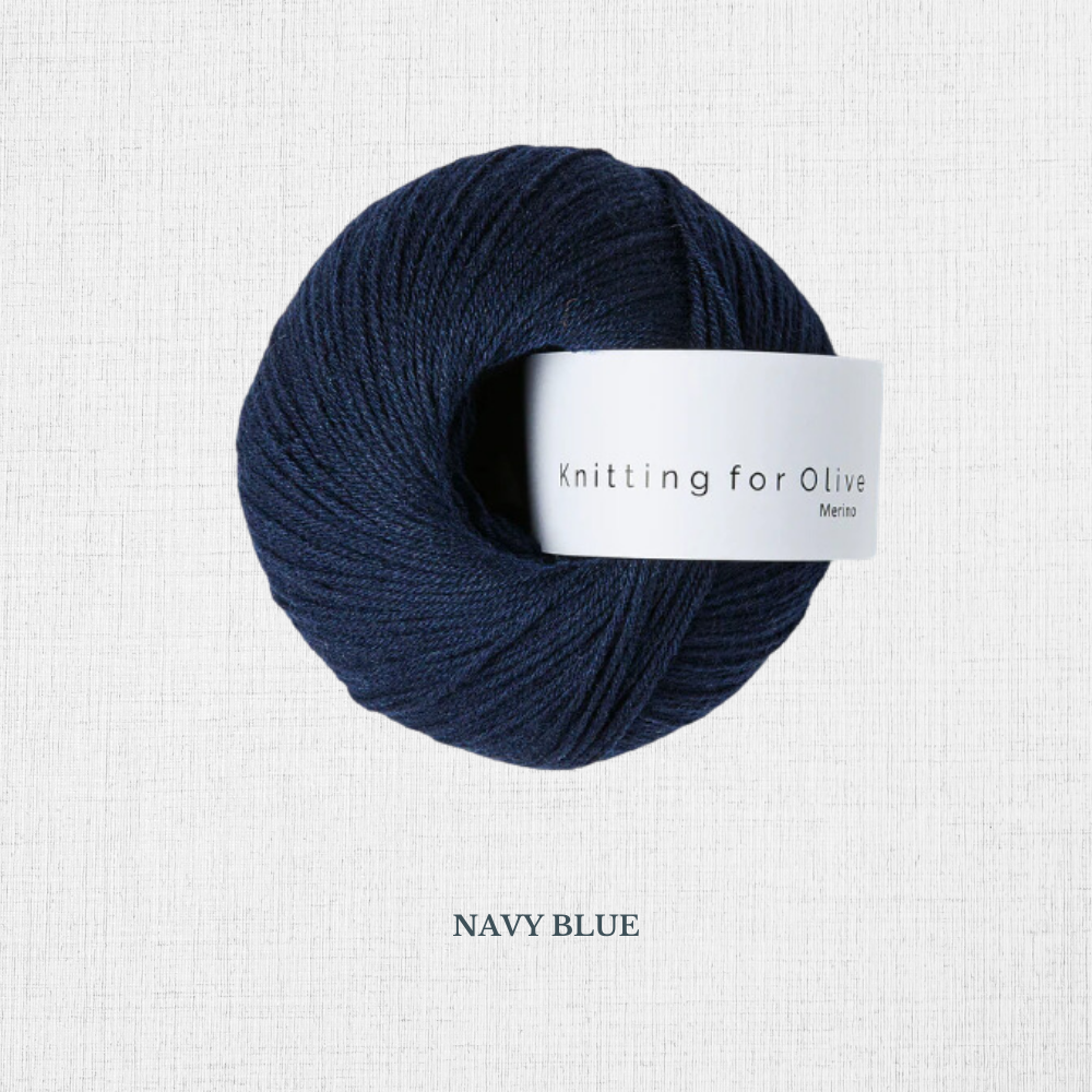 Merino par Knitting for Olive
