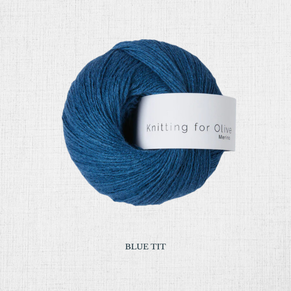 Merino par Knitting for Olive