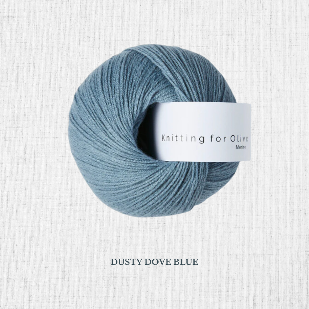Merino par Knitting for Olive