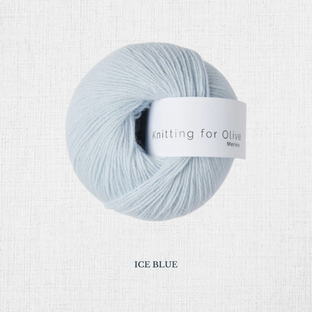 Merino par Knitting for Olive