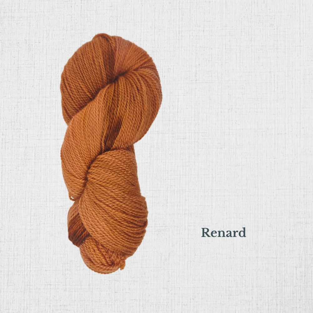 BFL 115g par Riverside Studio - Exclusivité