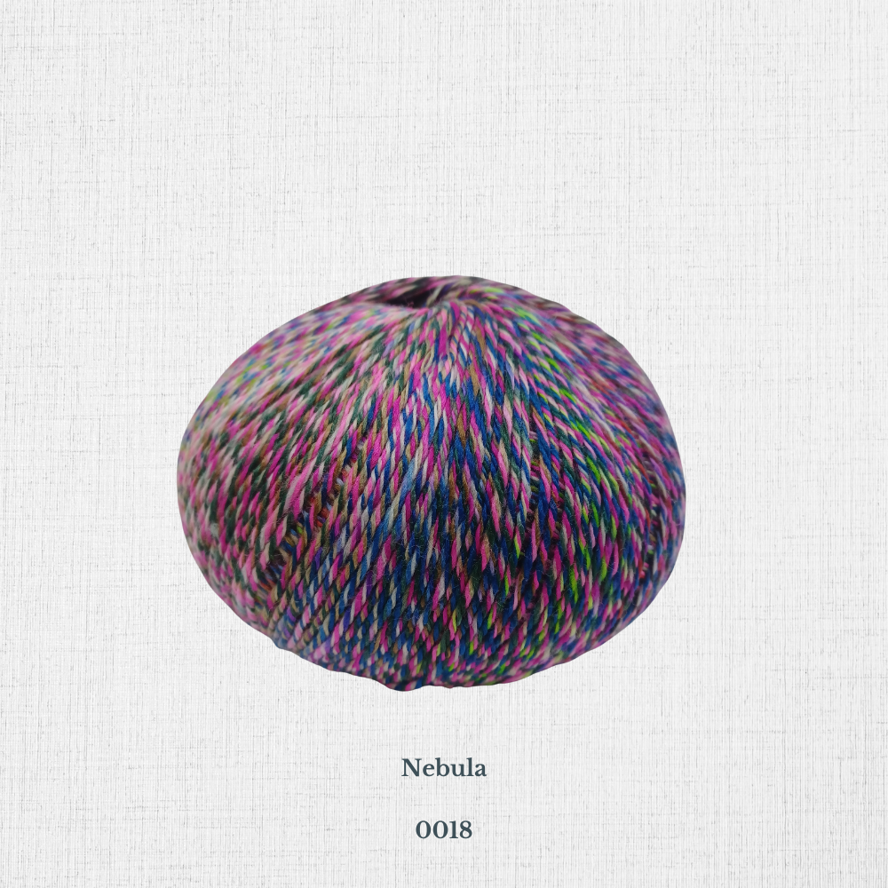Move - Wool Addicts par Lang