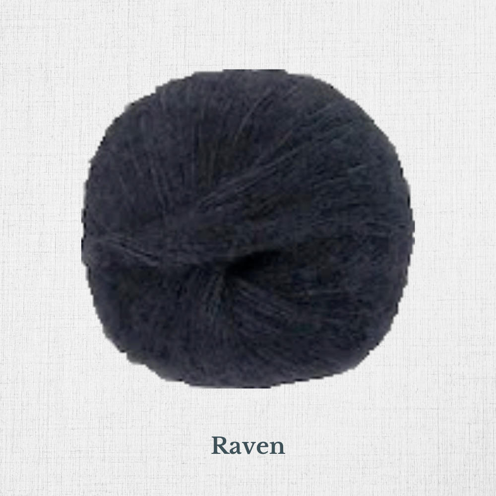 Trinity Cashmere par Yarn Citizen