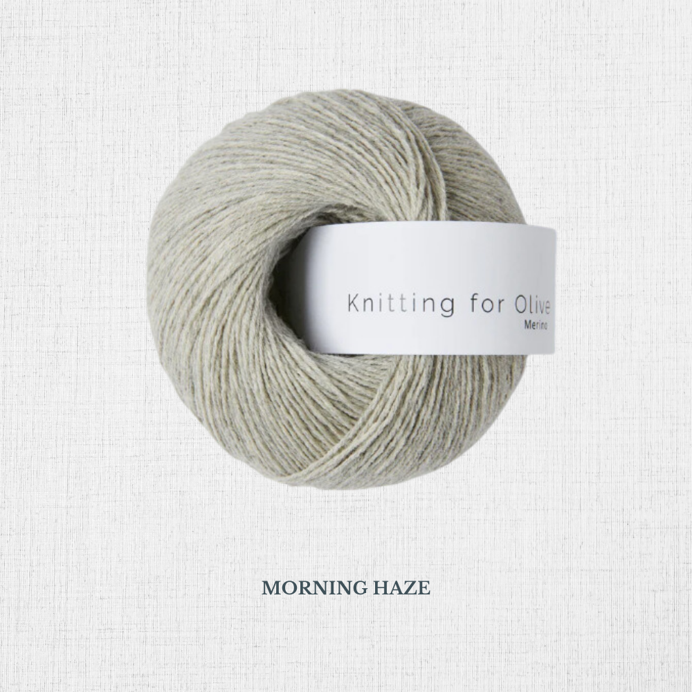 Merino par Knitting for Olive