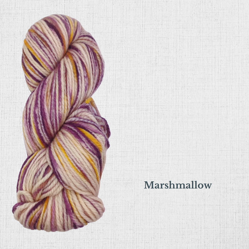 Heirloom Organic Print par Etrofil