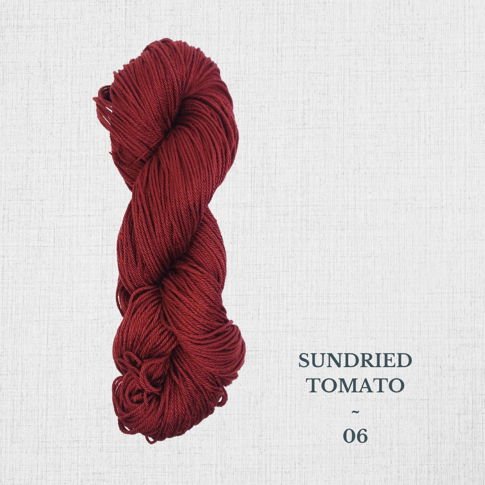 Noble Cotton par Cascade