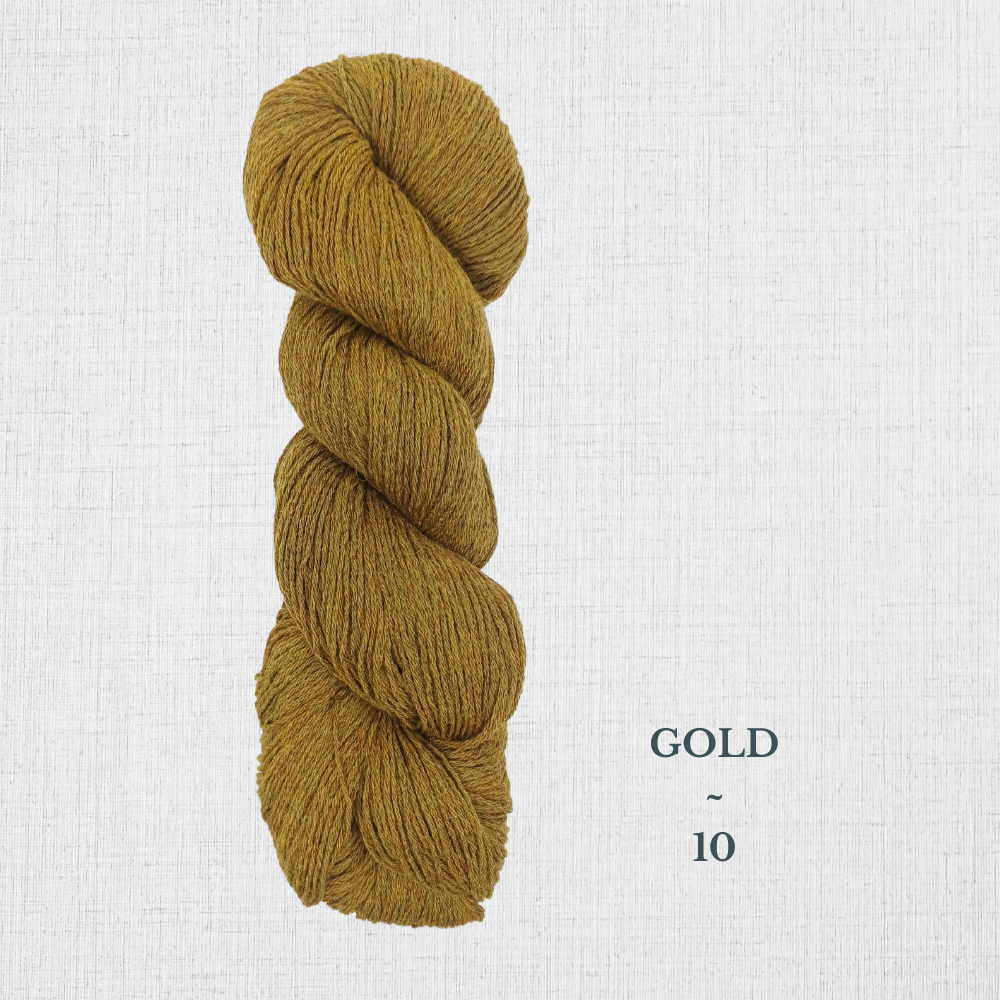 Highland Alpaca Fine - Estelle