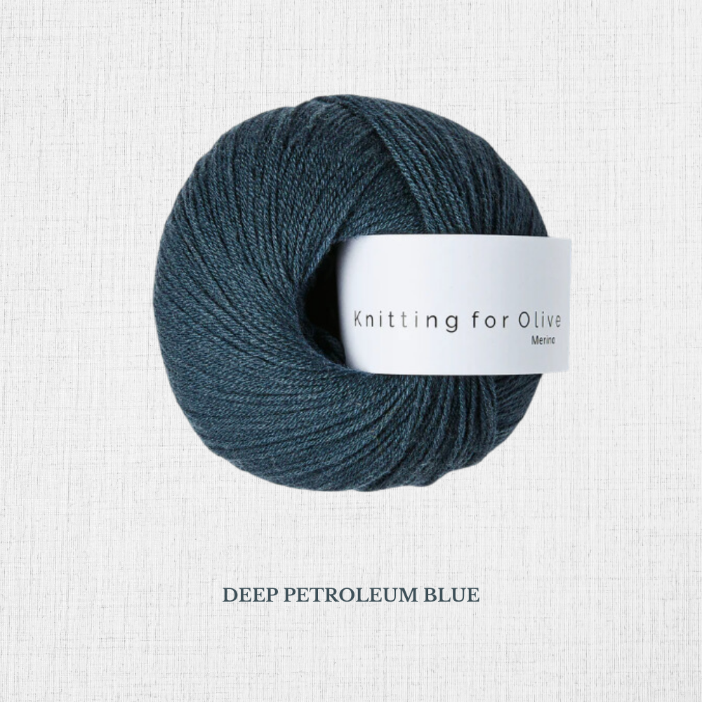 Merino par Knitting for Olive