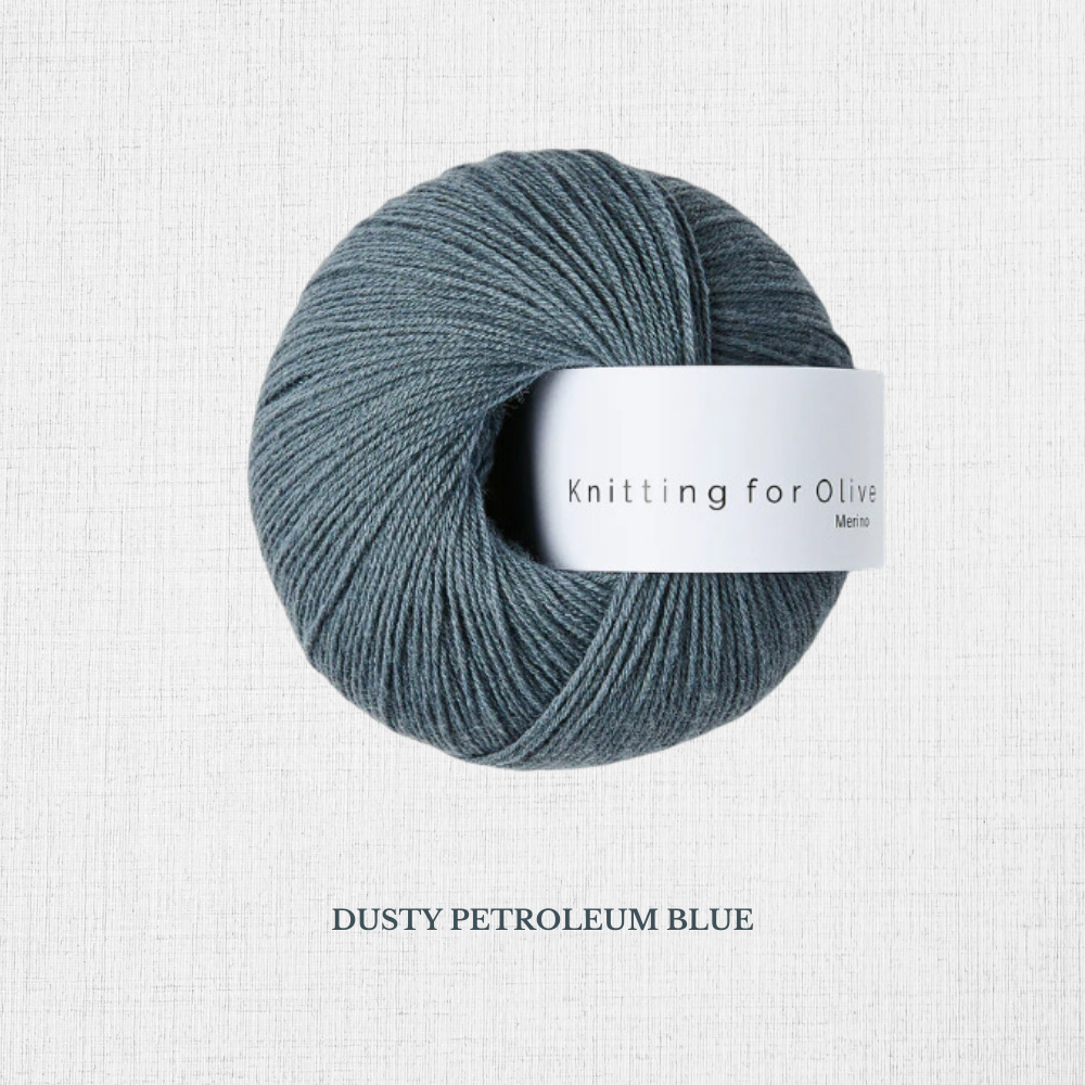 Merino par Knitting for Olive
