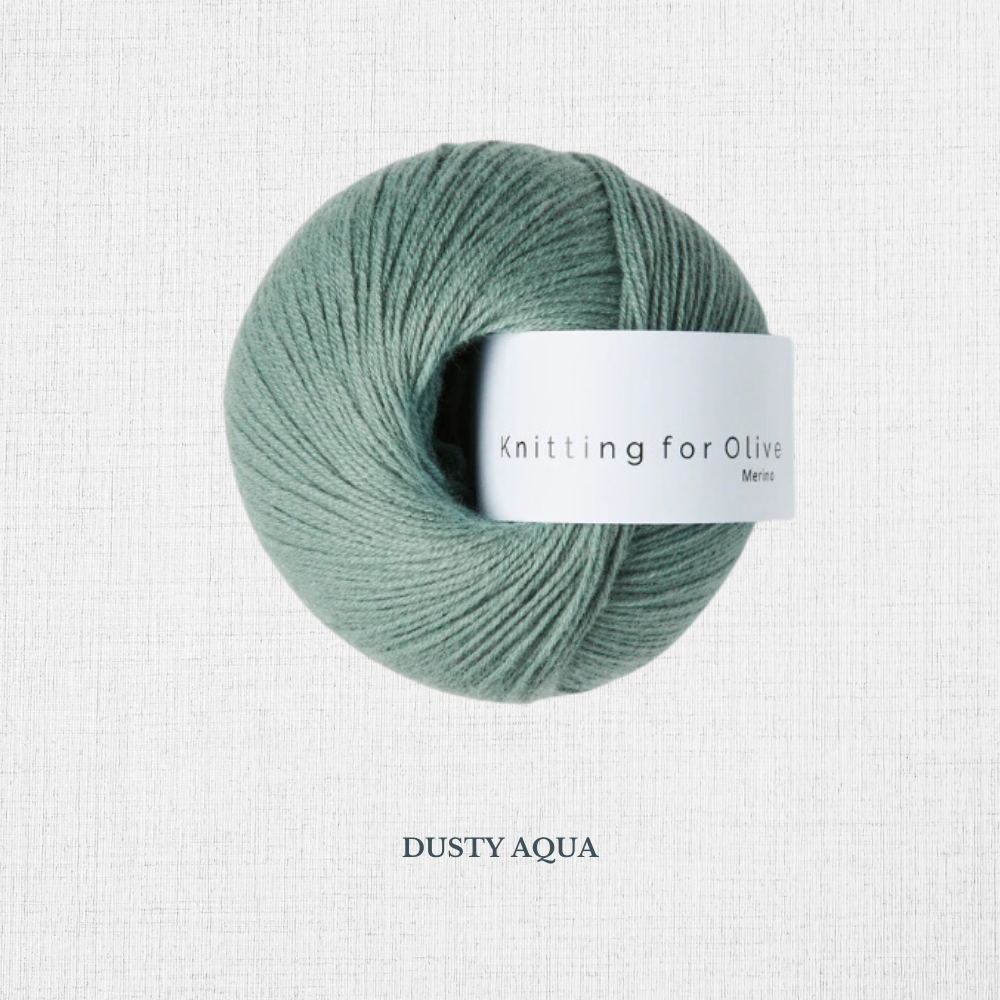 Merino par Knitting for Olive