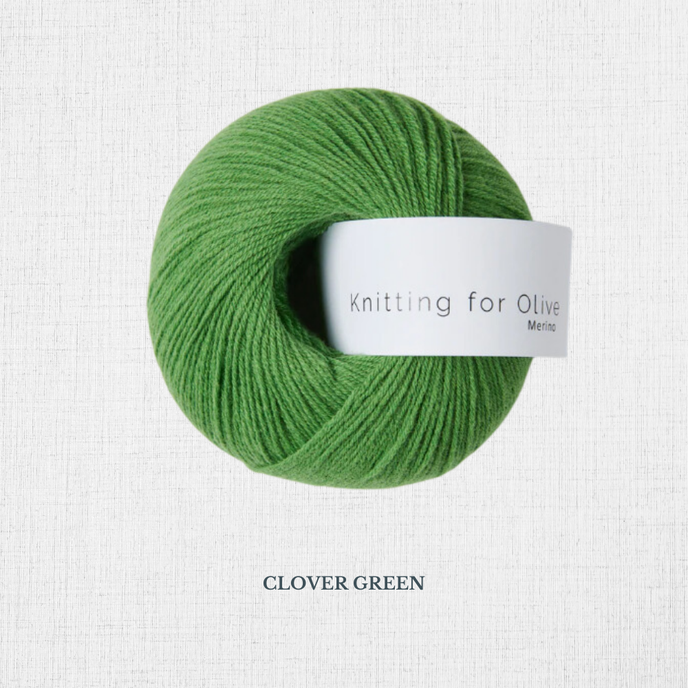 Merino par Knitting for Olive