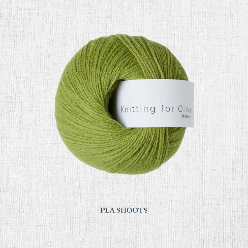 Merino par Knitting for Olive