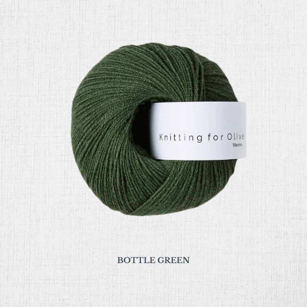 Merino par Knitting for Olive