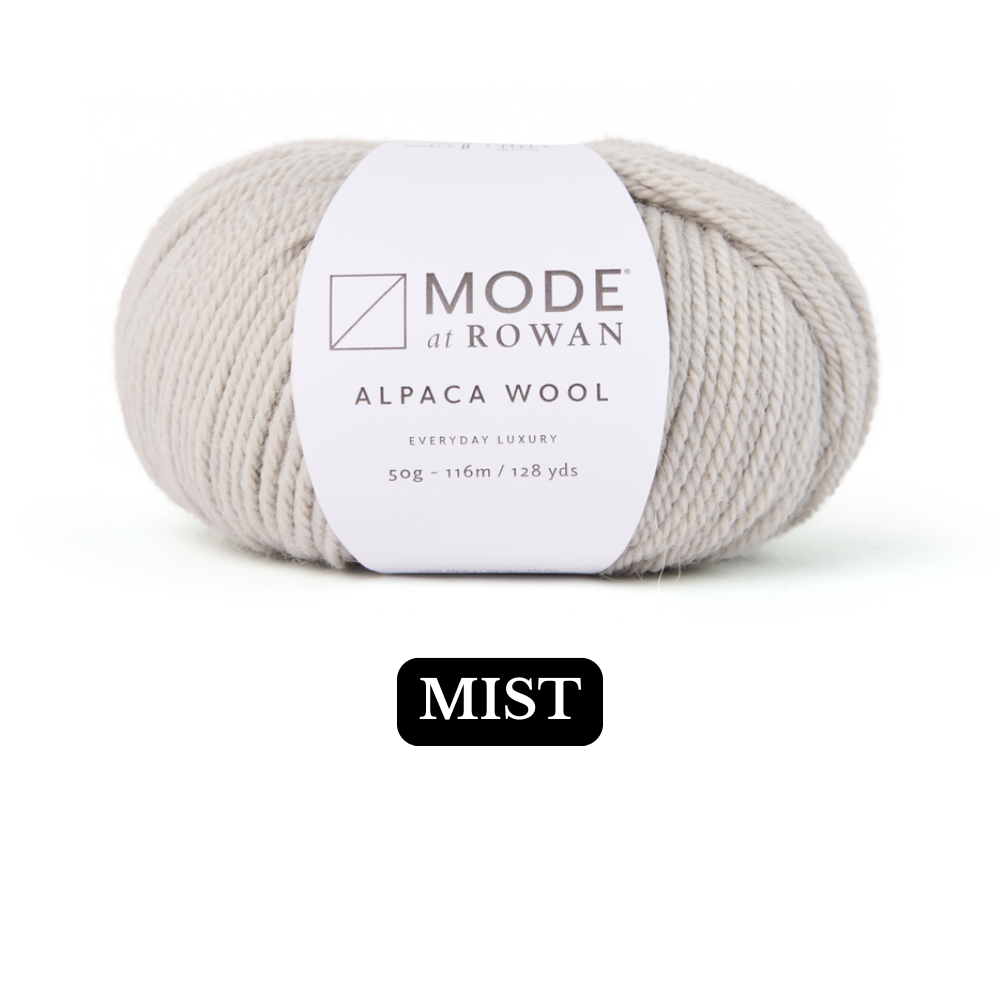 LIQUIDATION - Chunky Wool par Mode Rowan