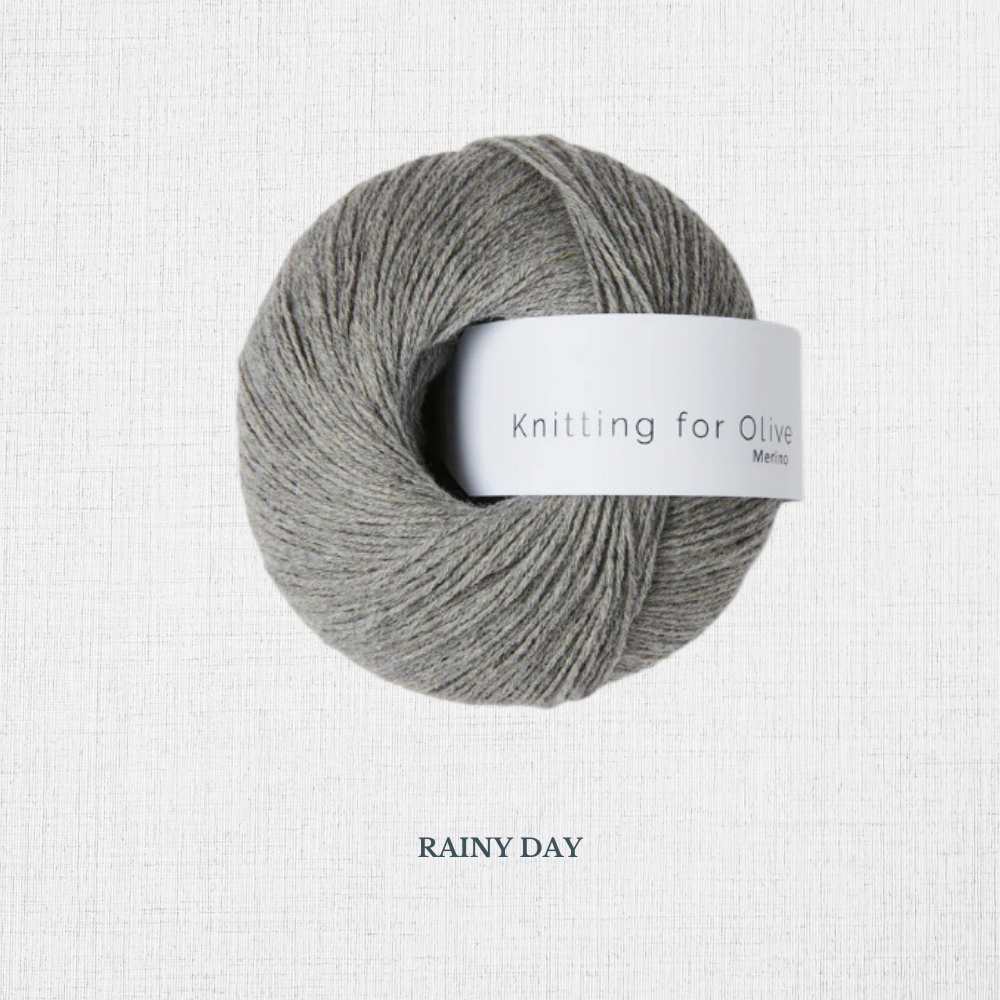 Merino par Knitting for Olive