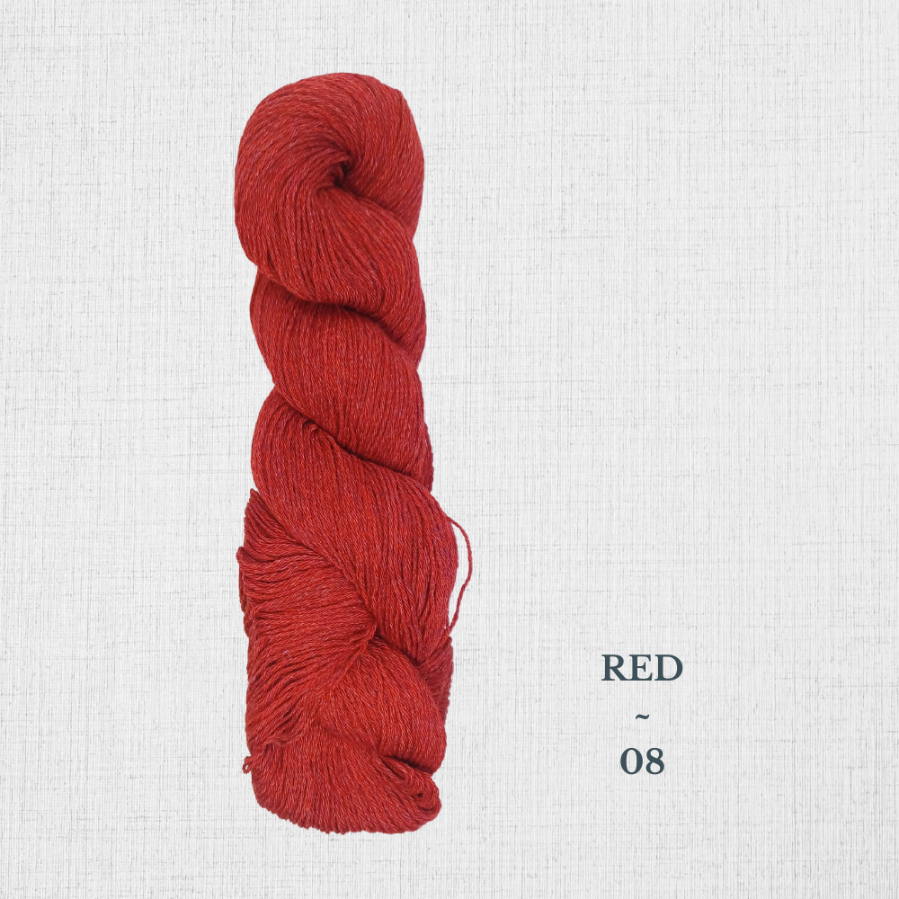 Highland Alpaca Fine - Estelle