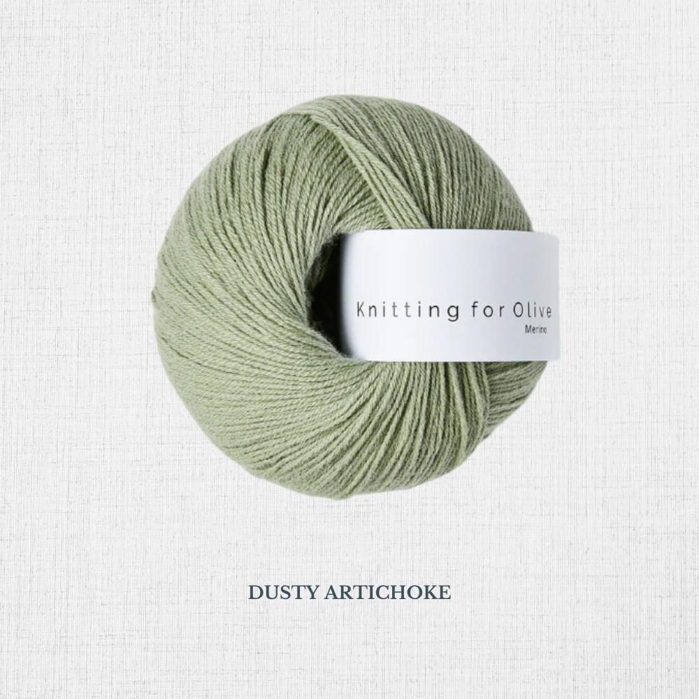 Merino par Knitting for Olive