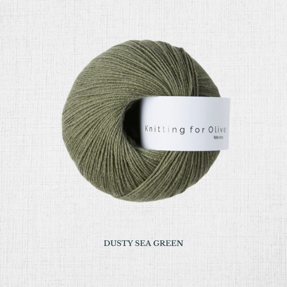 Merino par Knitting for Olive