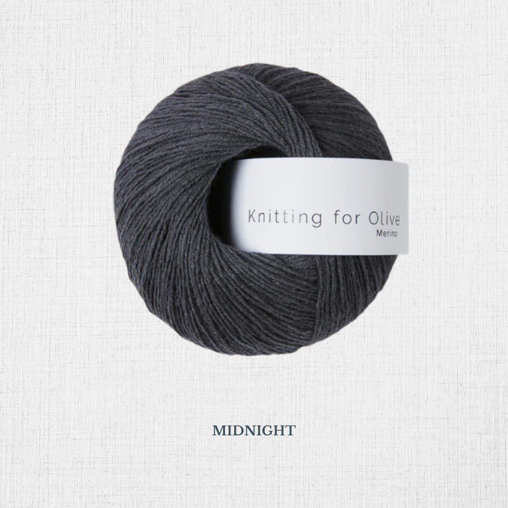 Merino par Knitting for Olive
