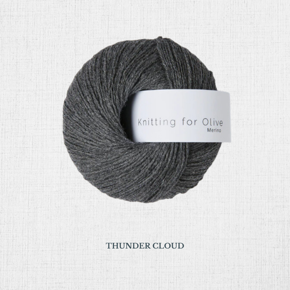 Merino par Knitting for Olive