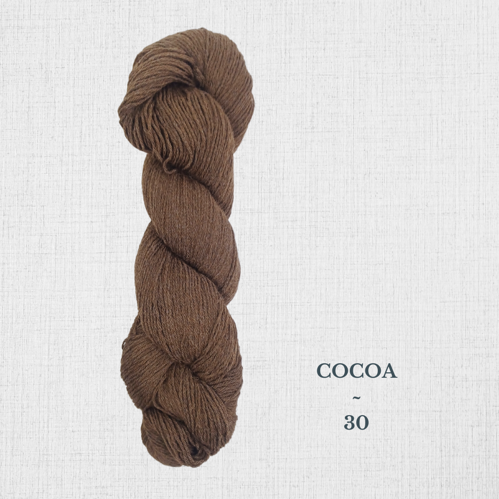 Highland Alpaca Fine - Estelle