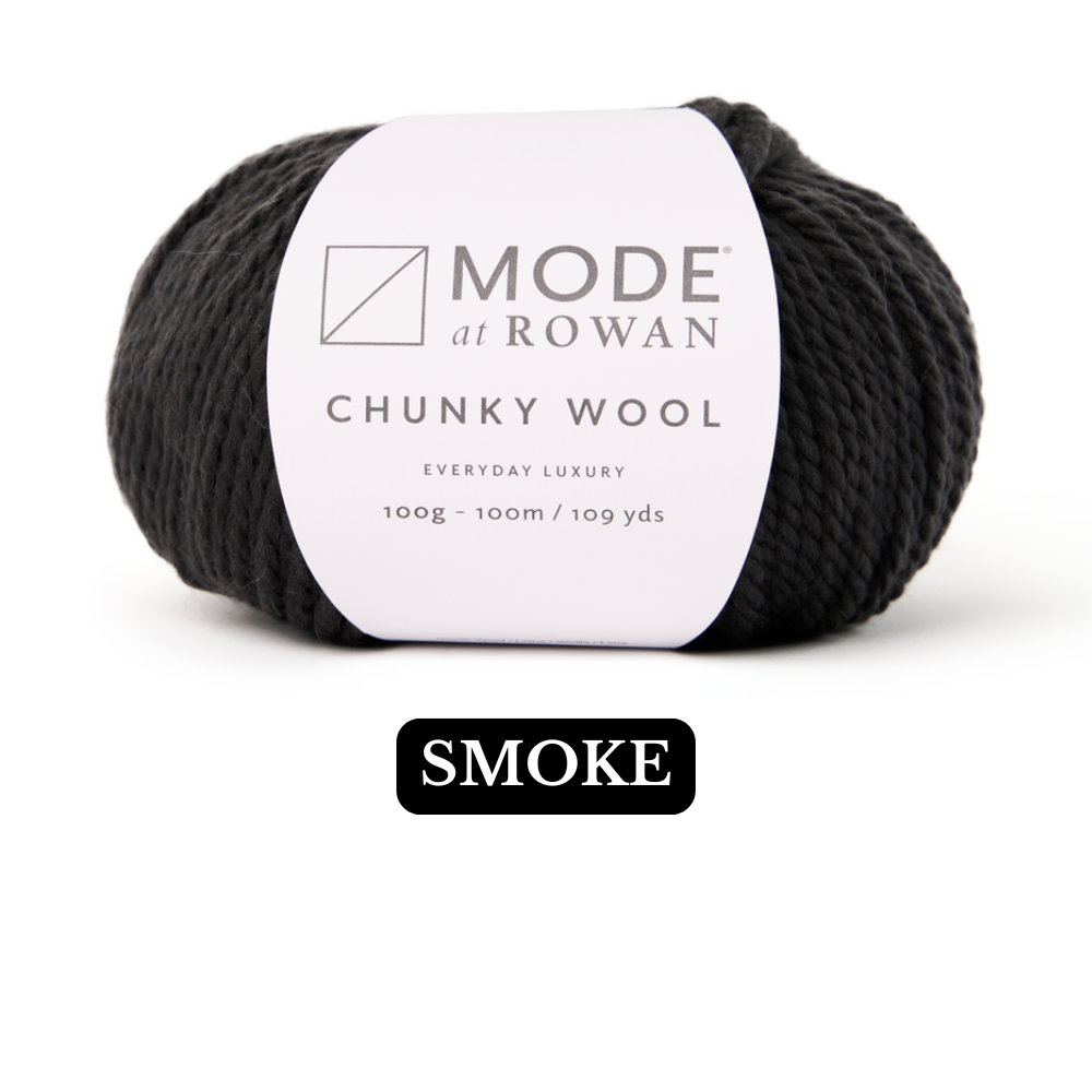 LIQUIDATION - Chunky Wool par Mode Rowan