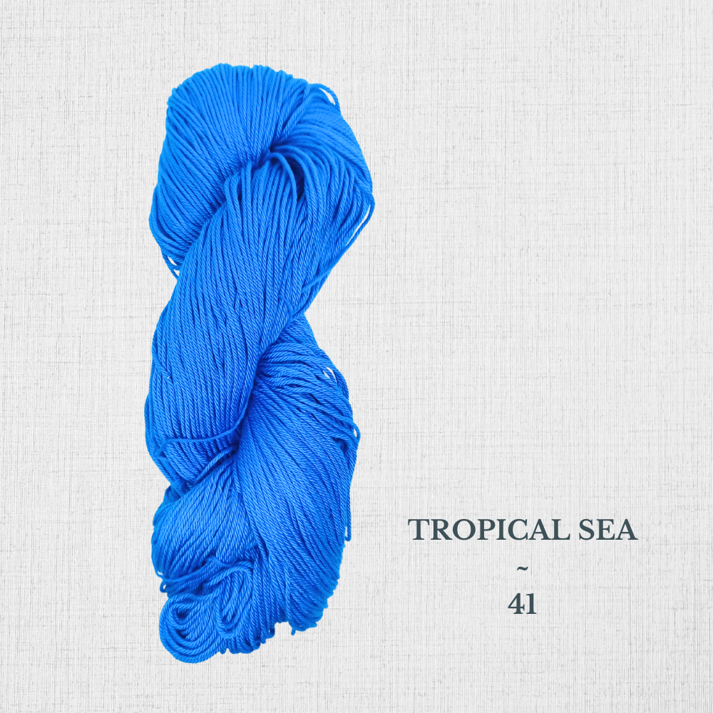 Noble Cotton par Cascade