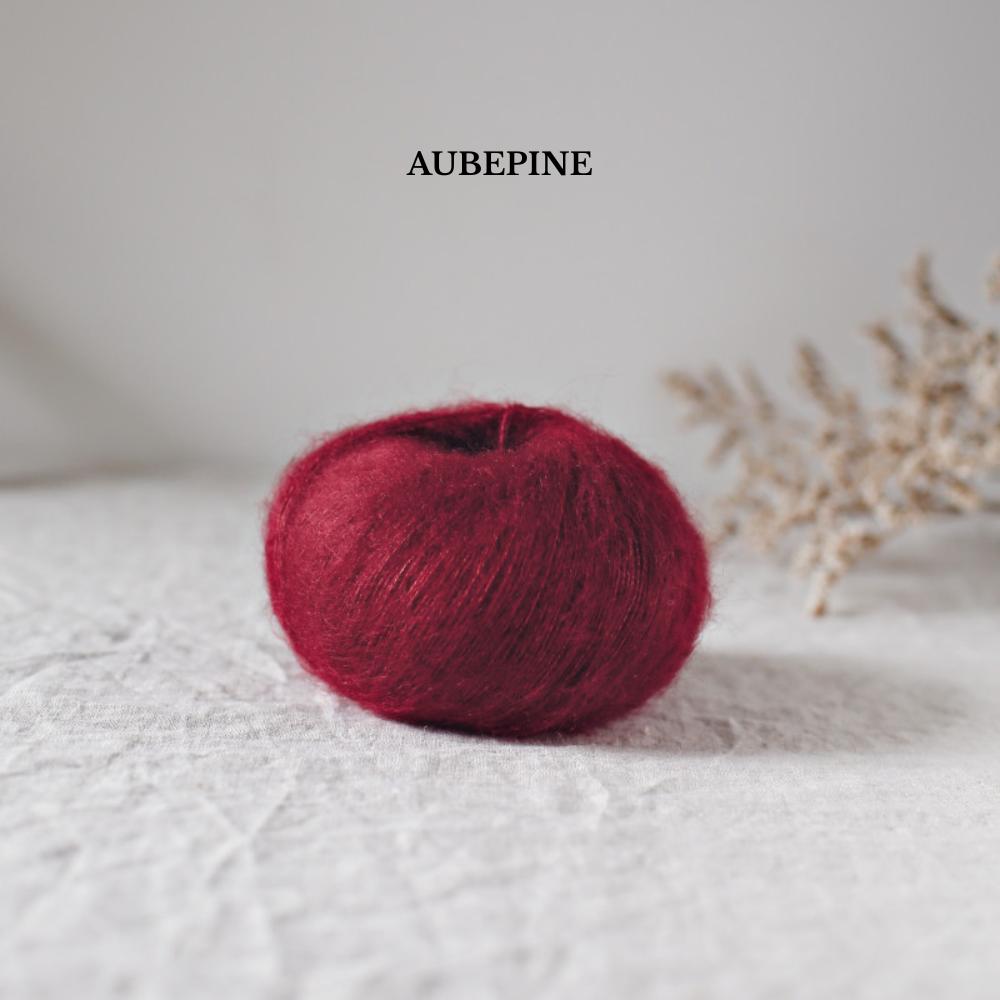 Berenice par De Rerum Natura