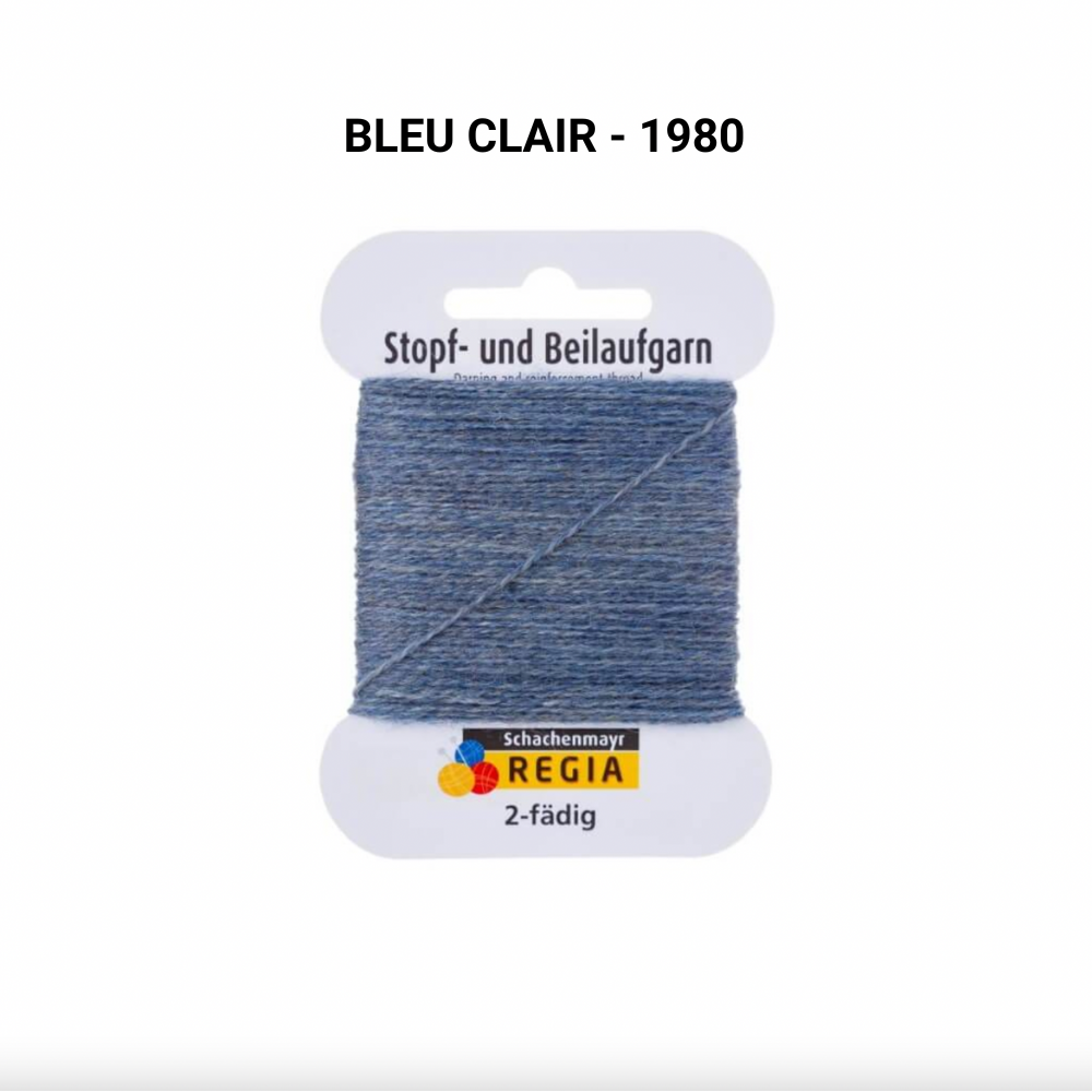 Fil à repriser par Regia