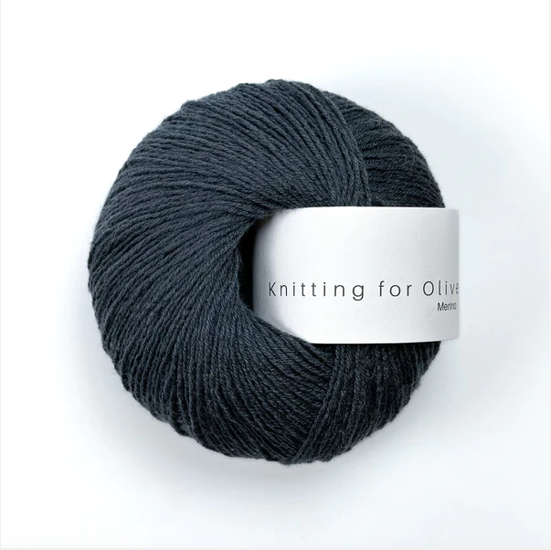 Merino par Knitting for Olive