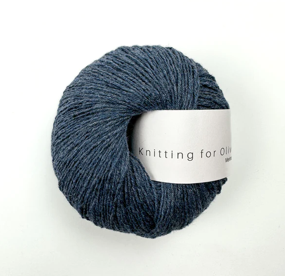 Merino par Knitting for Olive