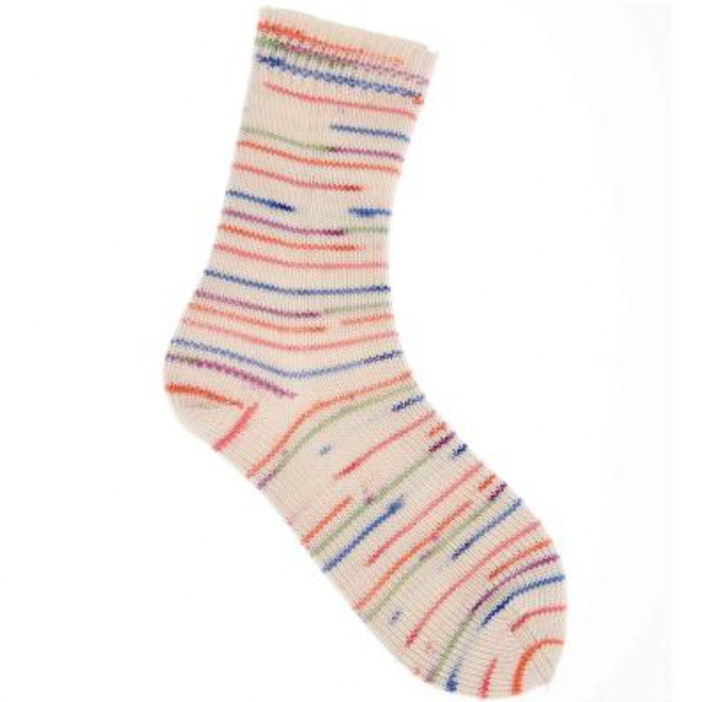 Rico - Superba Cashmeri Luxury Socks