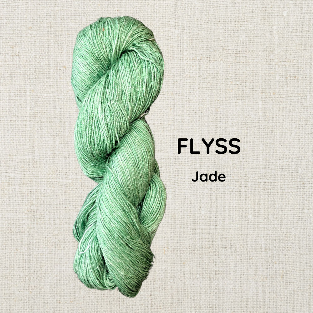 Flyss par HandMaiden