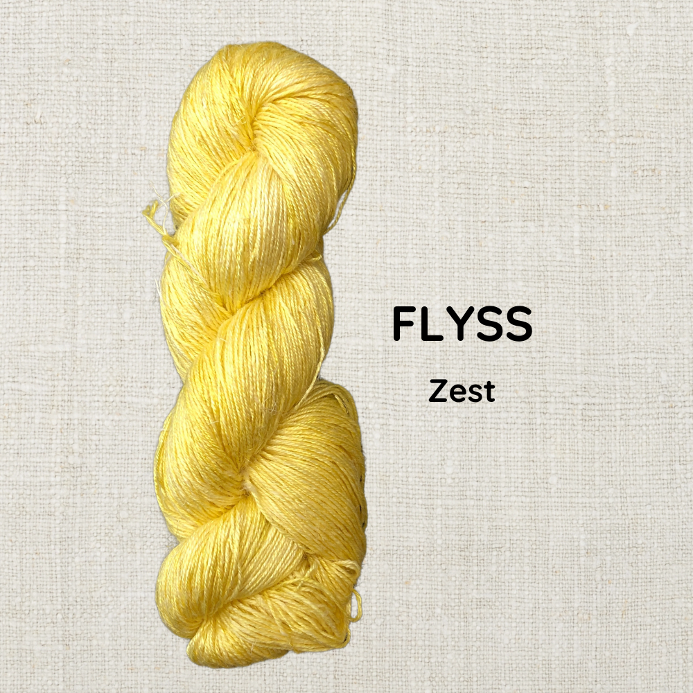 Flyss par HandMaiden