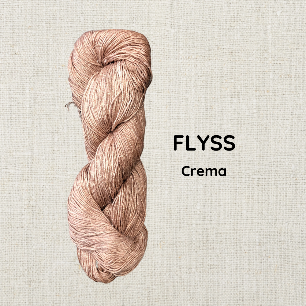 Flyss par HandMaiden